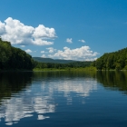 Some final photos of the amazing glass-like river.  Truly amazing experience.