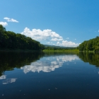 Some final photos of the amazing glass-like river.  Truly amazing experience.